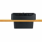 Professional Coffee Tea Tools Portafilter Cleaner for 51-58mm Coffee Portafilter