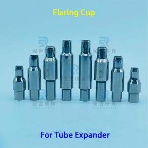 Quality Premium Flaring Cup for Air Conditioning Equipment Expansion Tube Machine wholesale