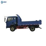 110hp Mini Dump Truck