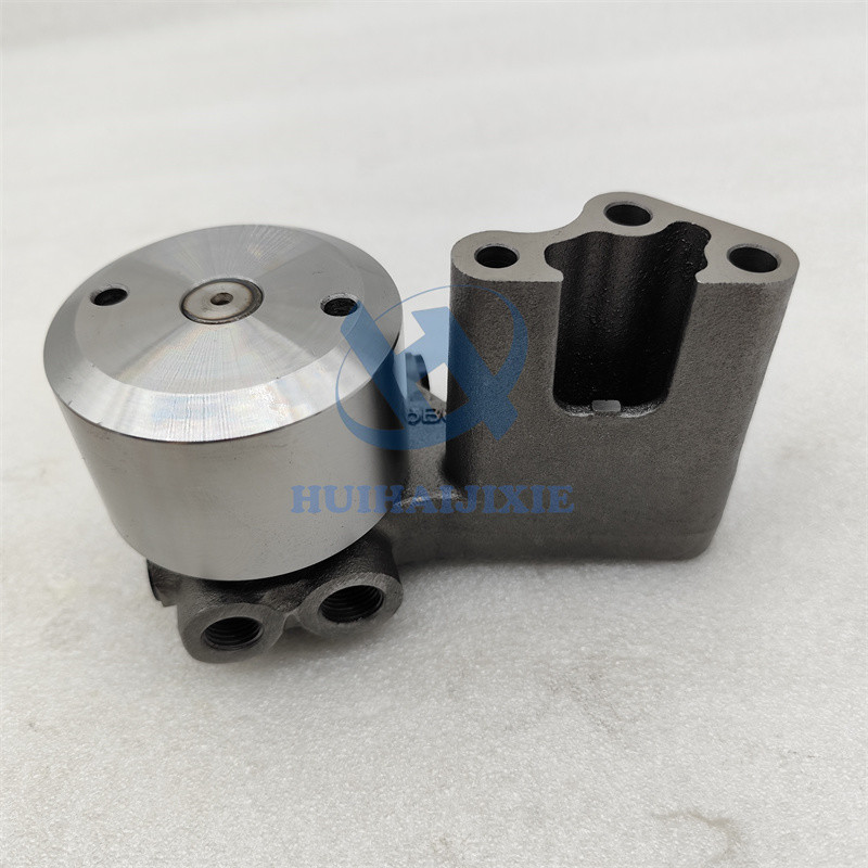Construction Machinery Parts Fuel Pump 21620116 21019945 20864638 for Volvo EC160 EC180 EC240 L60H L70G L70H