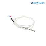 Fiberglass 4mm Waterproof Temperature Sensors 30mm