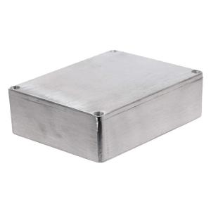 Quality Custom Stainless Steel Sheet Metal Fabrication Enclosure For Electronic wholesale