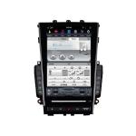 Tesla Style Android Touch Screen Head Unit 64G For Infiniti Q50 Q50L Q60