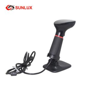 Quality High Resolution 640 × 480 32bit Automatic Barcode Scanner wholesale