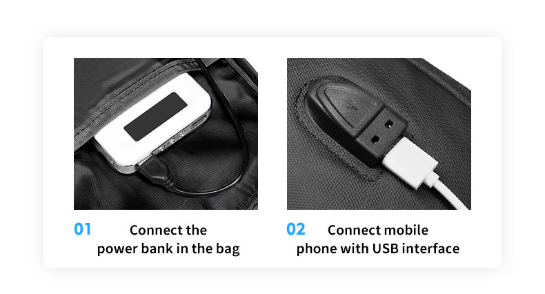 Factory hot sell bag custom logo usb waterproof notebook wholesale men 15.6 inch laptop bag travel school laptop backpack