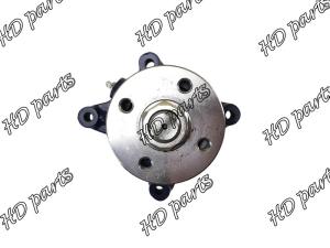 Quality 6D31-0 Engine Water Pump ME391343 For Mitsubishi wholesale