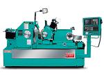 Metal Electric CNC Grinder Machine Durable Centerless FX-24CNC