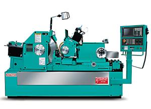 Quality Metal Electric CNC Grinder Machine Durable Centerless FX-24CNC wholesale