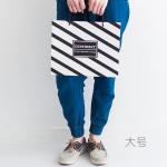 Offset Printing Custom Printed Paper Bags