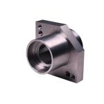 0.01mm Precision Aluminum 6082 Metal Turning Parts