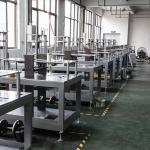 Cheap 8.5kw Automatic Paper Cup Machine Price Paper Cup Forming Machine 2-16oz