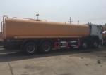 International Water Truck 25-35CBM 8X4 For Water Carrying Landscaping