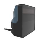 2D Hands-free Barcode Scanner for Supermarket Retail Store Check-out and