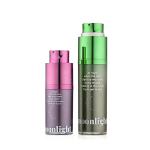 20ml 30ml Airless Pump Packaging Biodegradable Eco Friendly Skincare Solutions