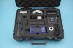Accurate Stability Surface Roughness Tester , Handheld Roughness Measure