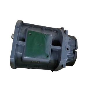 Quality 1616728180 Motor Screw Air Compressor Head Spare Parts with Motor Performance wholesale