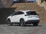 Yindai Gray Honda EV Vehicles Power 120kw Second Hand Model 3