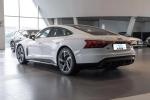 Spot 2022 New Energy Au Di E Tron High Speed Sports Electric Car Au Di Etron