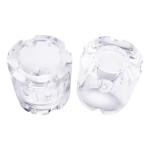Transparent Plastic Parts Household Mold with XPM Core Material and High
