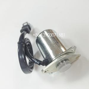 Quality 20y-60-32120 20y6032120 Solenoid Valve For Komatsu For Komatsu Pc200-7 Pc220-7 Pc200-8 Excavator Solenoid Valve Parts wholesale