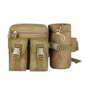 Quality Hot sale outdoor canteen pouch wholesale