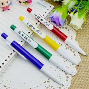 Quality China Wholesale Hotel Promotional Pen Customized Classical Ball Point Pen，hotel pen wholesale