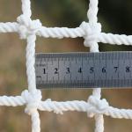Durable Playground Climbing Net Safety Cover Net Ground Pool Safety Net for Kid