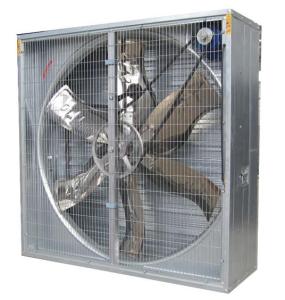 Quality Greenhouse fan Cooling fan Ventilator wholesale
