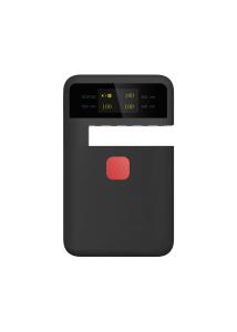 China Handheld Digital Light Transmittance Meter 13mm Thickness on sale