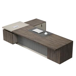 Quality Mail Packing Y Modern Executive Office Desks and Chairs for Optimal Productivity wholesale