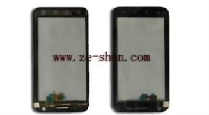 Quality mobile phone touch screen for Motorola MB860 wholesale