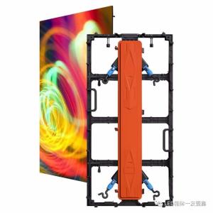 Quality 6000cd Brightness SMD3535 Waterproof IP65 Outdoor Full color led display wholesale
