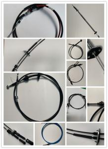 Quality OEM 8E0609721AT Auto Brake Cable One Year Warranty wholesale
