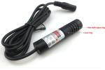650nm 100mw 4X4 Square Grid Red Laser Module