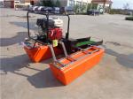 Portable River Mini Gold Dredge Ship