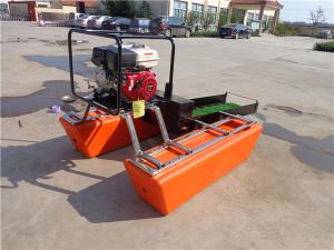 Quality Portable River Mini Gold Dredge Ship wholesale