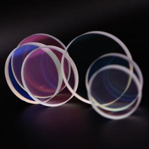 Quality BK7 AR Coating Glass Optical Components For IR Camera wholesale