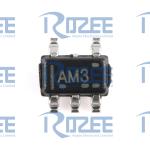 SN74AHC1G125DCKR