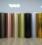 ODM Coated Aluminium Coil , 2600mm Width Black Aluminum Coil Stock