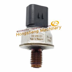 Quality Common Rail Excavator Pressure Sensor Cat E312D E320D E323D 238-0118 wholesale