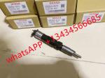 Genuine Brand Diesel Common Rail Fuel Injector 295050-0510 295050-0511 52214