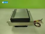 Electronic ISO 9001 Peltier Plate Cooler Custom Color