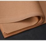 Straw Pulp Oil Proof Paper for Take Away Food Bakery Pizza Pad Barbecue French
