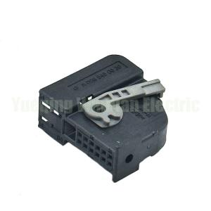 Quality 16 Pin 13544409 Electrical Cable Connector Auto waterproof connector Wire harness Connector wholesale
