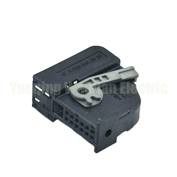 16 Pin 13544409 Electrical Cable Connector Auto waterproof connector Wire
