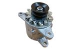 020WSQ16E00107 Automotive Alternator Parts For Heavy Truck Standard Size