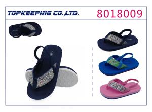 Quality Summer Kids Eva Sandals Beach Outdoor Sports Slipper wholesale