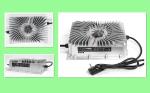 8.0 KG Marine Battery Charger 48V 58.8V 20A IP65 Fully Sealed Aluminum Case