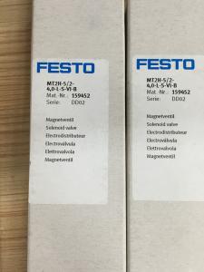 Quality FESTO One-way flow control valve GRLA-1/4-PK-6-B 151174 wholesale