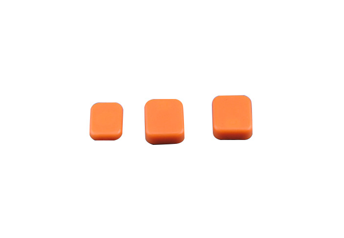 Small UHF Ceramic Metal Tag UHF High-temprature Resistant for surgical instruments